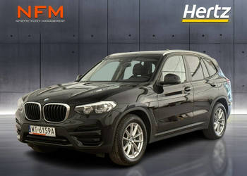BMW X3 2,0 18d (150 KM) sDrive Salon PL F-Vat G01 (2017-)
