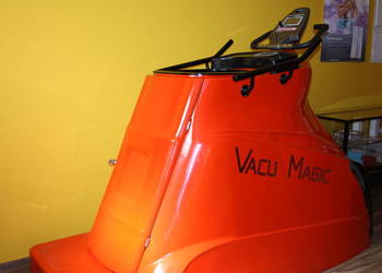 Sprzedam Vacu Magic z rowerkiem