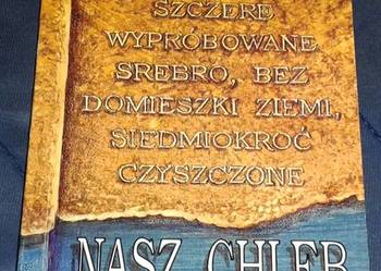 Nasz chleb powszedni - ks. Mieczysław Maliński