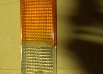 FIAT 127 klosz kierunkowskazu prawy przod orginal  ALTISSIMO