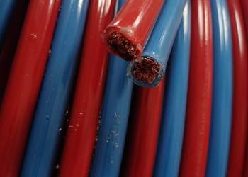 Kabel rozruchowy 2x50mm