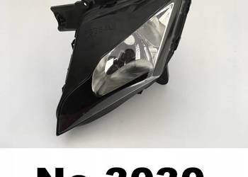 KAWASAKI ZX-10 R Ninja 11- Reflektor Lampa przód L