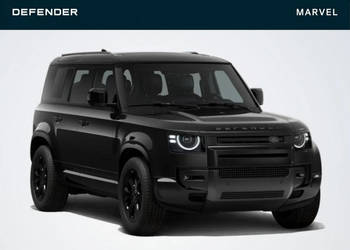 Land Rover Defender Defender 3.0D I6 350 PS AWD Auto X-Dynamic HSE 110 / S…