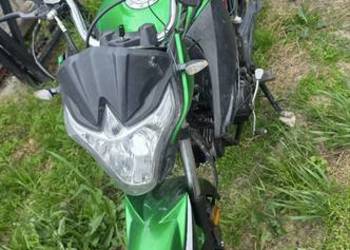 Romet ZXT