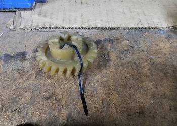 Suzuki RG 80 zębatka tryb plastikowa rg80 rmx rmx80 plastikowy napęd
