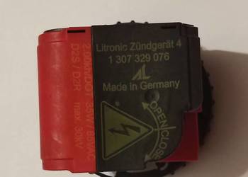 ZAPŁONNIK STARTER XENON D2S D2R AL 1307329076