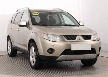 Mitsubishi Outlander 2.0 DI-D