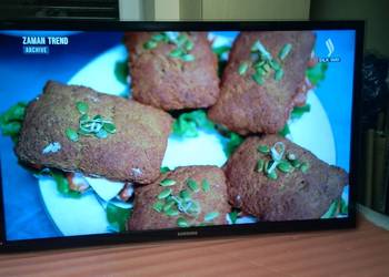 Samsung 55 " UE55C6500-gwarancja 6 miesiecy