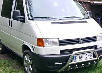VW T4 lift