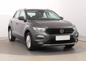 VW T-Roc 1.0 TSI