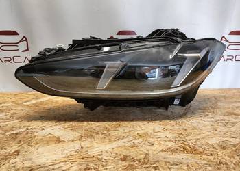 Lampa Lewy Przód Przednia Lewa Full LED BMW 4 G22 G23 Lift 5A3B2F306