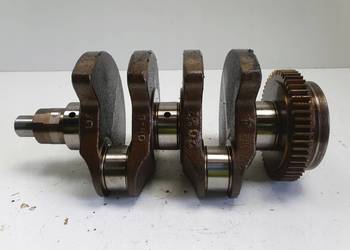 Fiat Punto 0.9 T TwinAir WAŁ KORBOWY 55224389