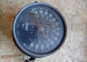 Honda GL 1000 gold Wing predkosciomierz