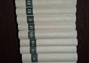 Słowacki Dzieła 14 tomów 1959