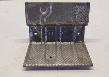 MAZDA 2 TOYOTA YARIS IV OSŁONA TERMICZNA