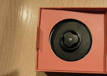 Smart ring inteligentny pierścień
