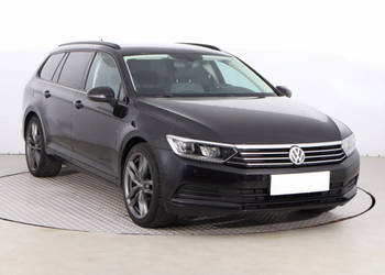 VW Passat 1.4 TSI