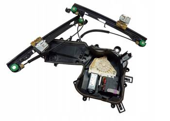 MECHANIZM SZYBY PRAWY PRZÓD  1P0837402AC Seat Leon II (2005-2012)