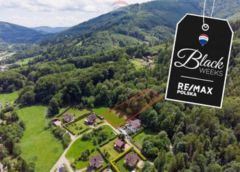 BLACK WEEKS - Najwyższa działka pod Czantorią