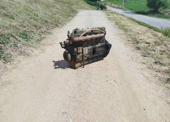 Silnik Zetor