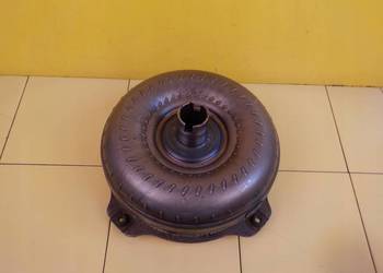 RANGE ROVER SPORT 2.7 TDV6 08r 190KM sprzeglo hydrokinetyczne