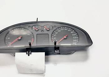LICZNIK ZEGAR VOLKSWAGEN PASSAT B5 88311299245 LICZNIK ZEGAR VOLKSWAGEN PASSAT B5 88311299245