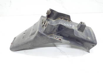 Nadkole Błotnik Tył Mocowanie Rej. Yamaha XT 600 Z Tenere 87-90r