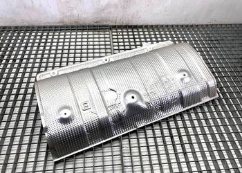 OSŁONA TERMICZNA LEXUS LBX