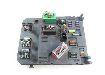 BSI CITROEN C3 I (FC_) 1.1 i - HFX (TU1JP) 9648715280 S118085300H