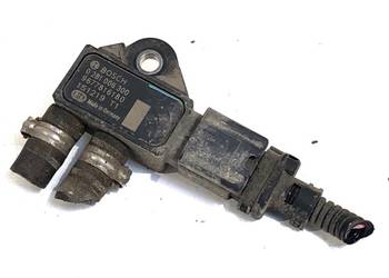 CZUJNIK CIŚNIENIA SPALIN DPF PEUGEOT 208 I 9677816180 1.6 75KM PRESOST