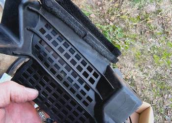 960158721R Rezonator, dolot powierza KOLEOS II