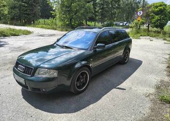 Audi S6 4.2 quattro