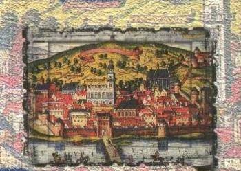 PRZEWODNIK TURYSTYCZNY - PRZEMYŚL PRZEWODNIK TURYSTYCZNY - PRZEMYŚL