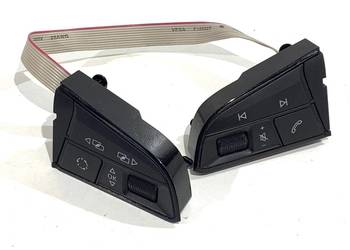 PRZEŁĄCZNIKI KIEROWNICY SEAT TOLEDO IV 5F0919719 12-19 WŁĄCZNIK