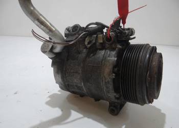 KOMPRESOR KLIMATYZACJI BMW 5 F10 535D DCP05077