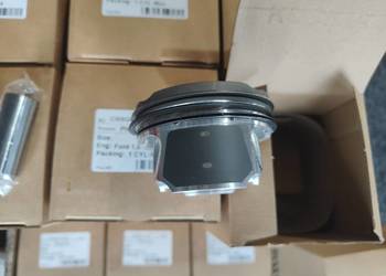 Tłoki do silników 1.0 Ecoboost CM5G‑6110‑FC TYP. 0,50