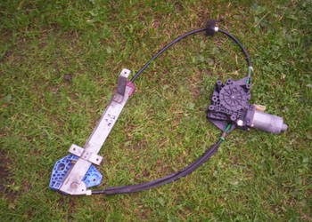FORD MONDEO MK2 Mechanizm Prowadnica Szyby - PRAWY PRZÓD !!! FORD MONDEO MK2 Mechanizm Prowadnica Szyby - PRAWY PRZÓD !!!