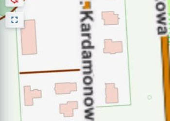 Działka 1000m2 Wrocław