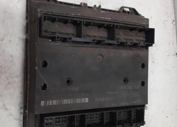 Sterownik 6Q1937049C 5WK48212C VW Skoda Seat