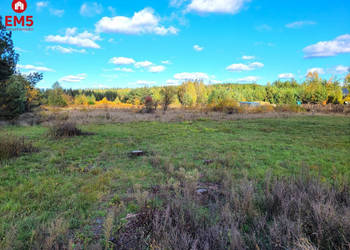 Działka Sowlany 950m2