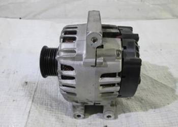 ALTERNATOR OPEL MERIVA B LIFT 1.6 CDTI