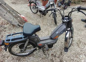 Peugeot 103. W całości lub na części.