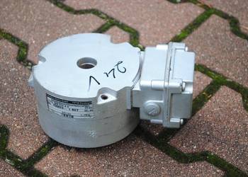 HAMULEC silnika elektrycznego. 24V. typ: ZKK010A9. 25Nm. BAUER