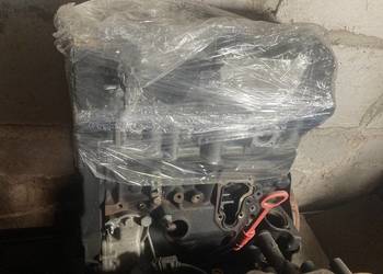VW Golf III 2.0 8V silnik motor 2E