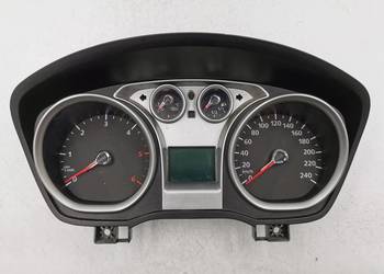 Licznik Zegary Ford C-Max Focus MK2 Lift 8V4T-10849-GJ
