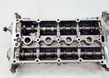 NASADA GŁOWICY + WAŁKI AUDI VW SKODA 04E103475P
