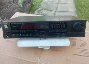 Amplituner Technics SA-160