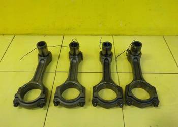 FORD TRANSIT MK7 2.4 TDCI 10r 100KM PHFA korbowod 5C106200AA2A