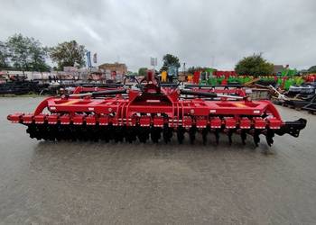 NOWA Brona Hydrauliczna STRUMYK TIGER II 4-6 m Raty Dostawa Gwarancja
