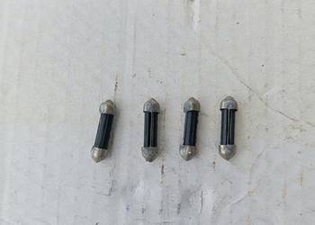 BEZPIECZNIKI M72, K750, URAL, DNIEPR, MW 15A ZSSR!